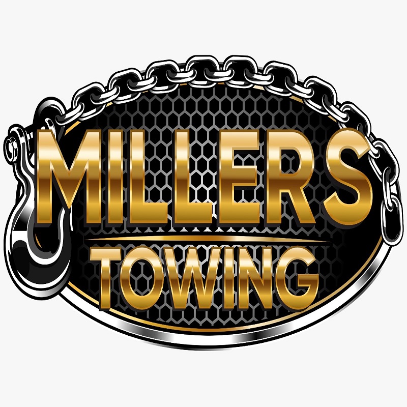 Miller’s Towing